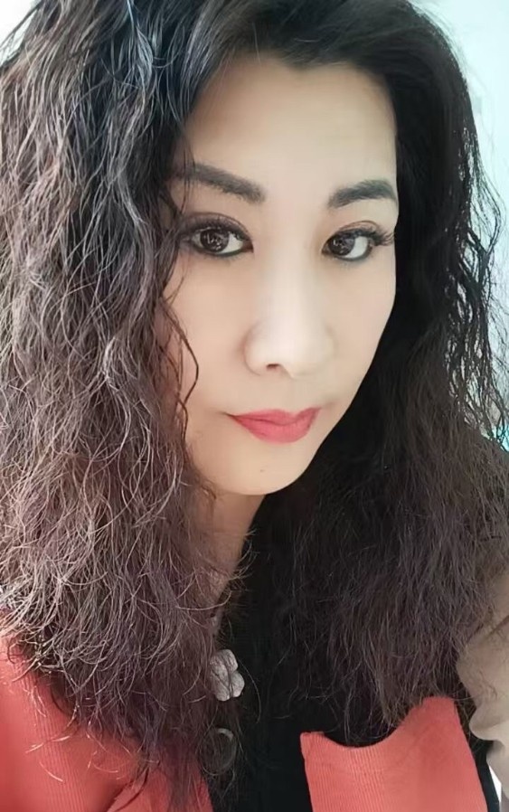 瑶海东北熟女
