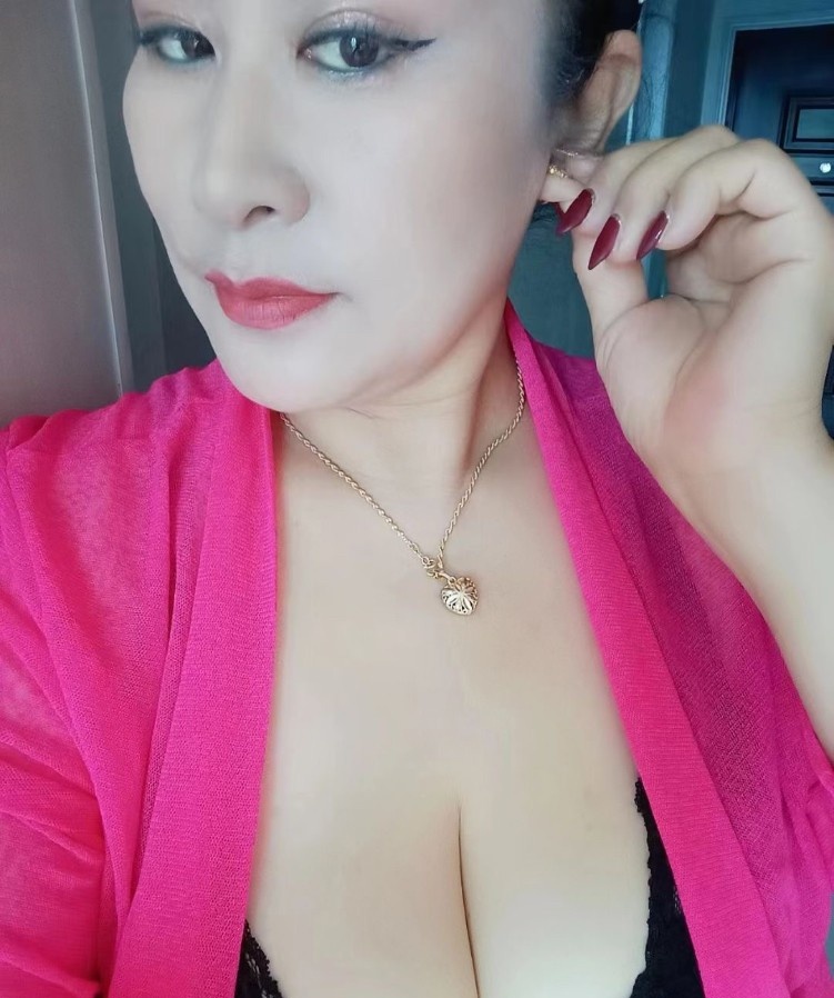 瑶海东北熟女