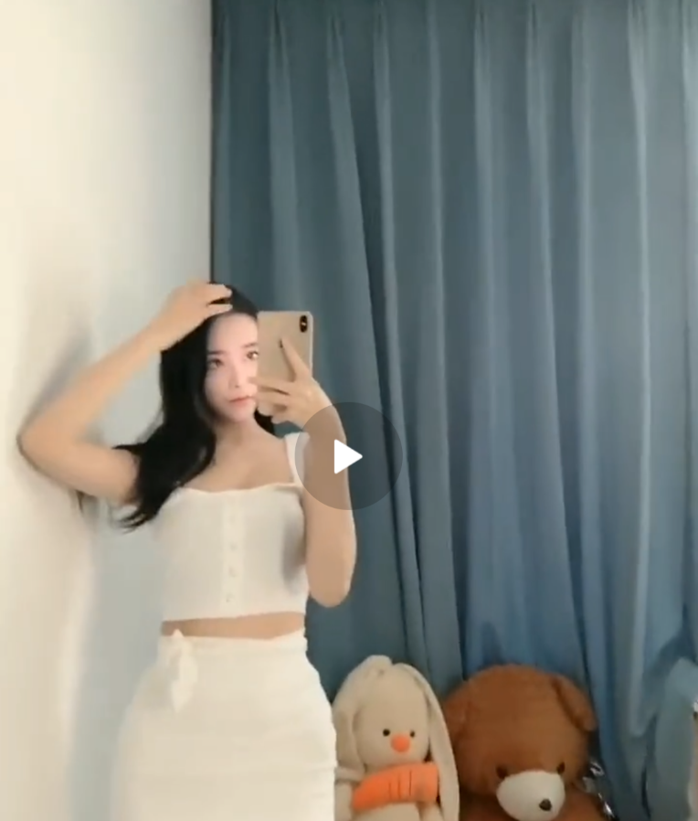 风骚妹妹很会夹