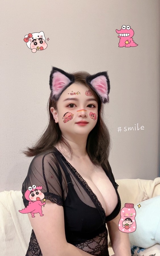 下沙静雯妹子