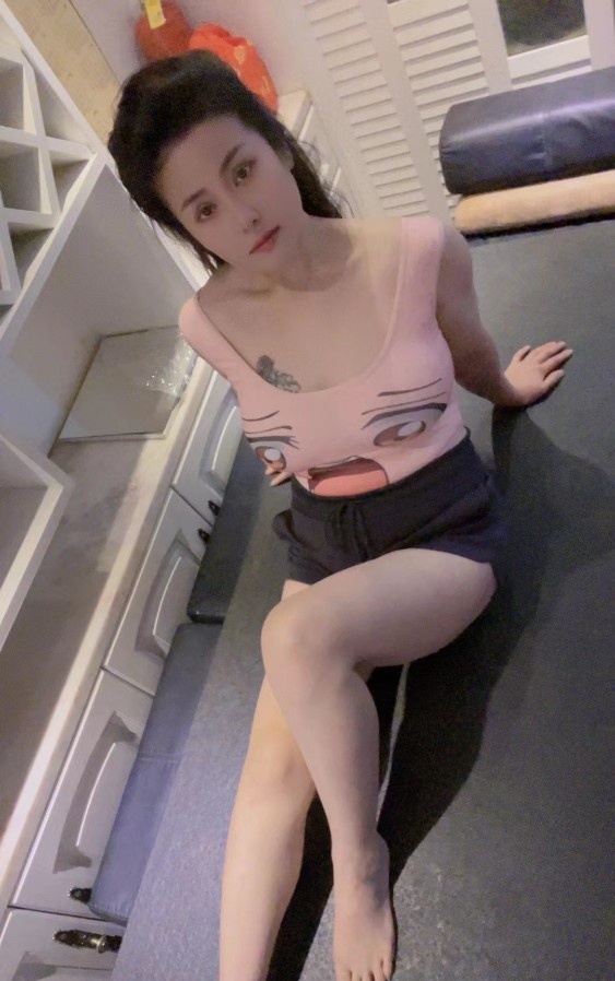 温柔少妇红苹果