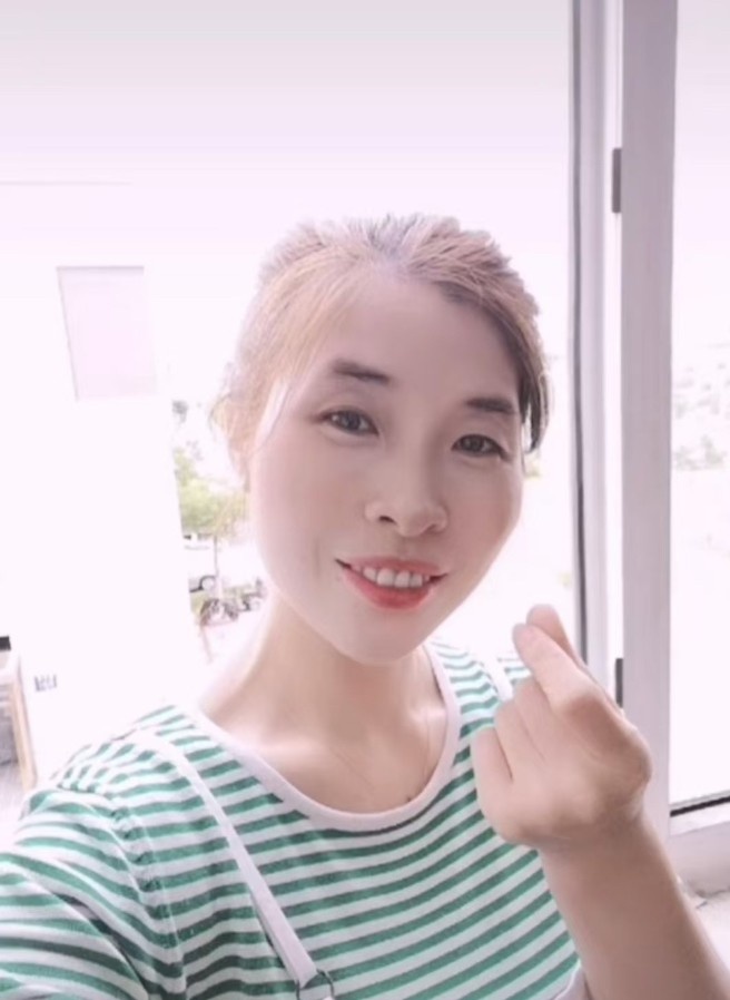 大连妹子逼紧水多