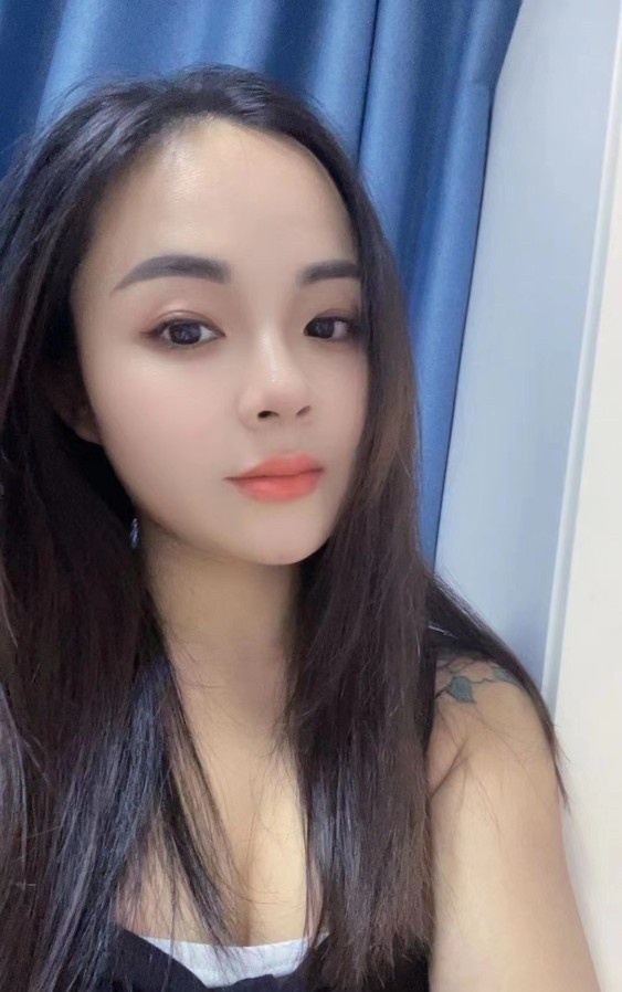 延平门小少妇