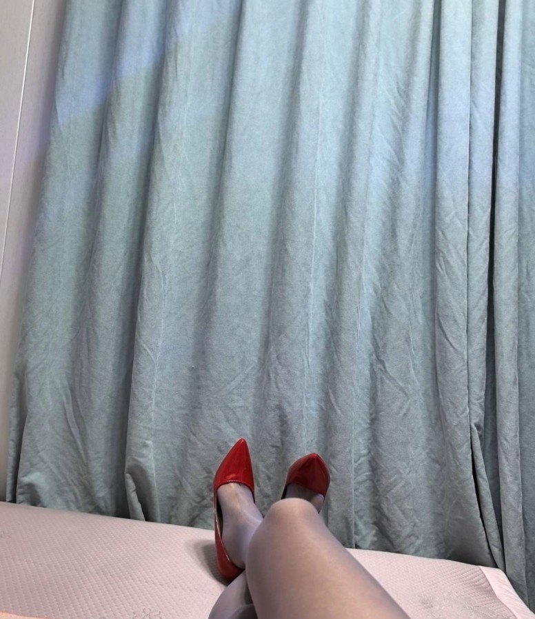 苏州熟女