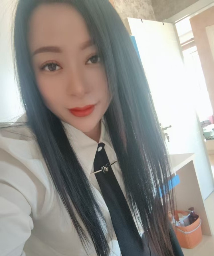 红桥区御姐骚少妇