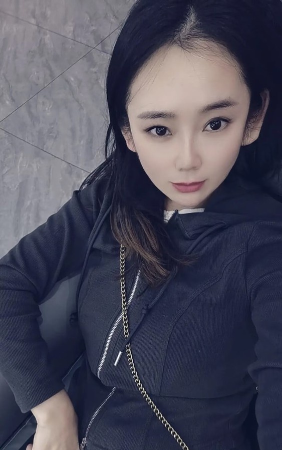 合肥小姐姐