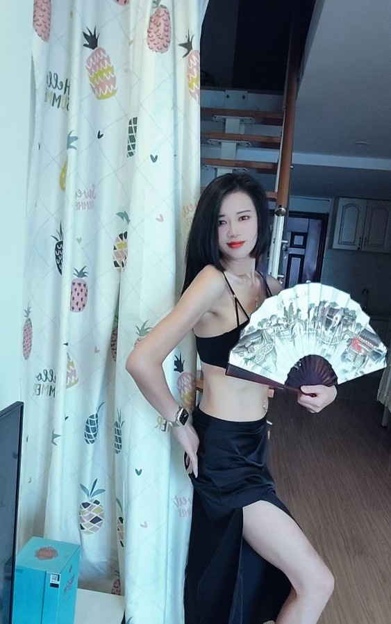 韵味十分足柚子