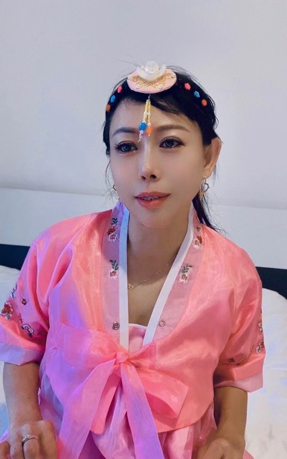 佛山御姐