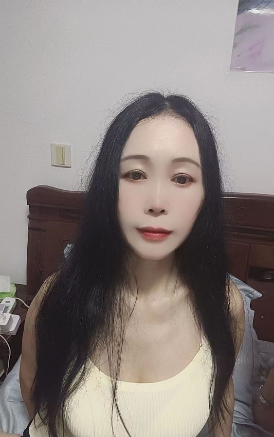 泻火女人