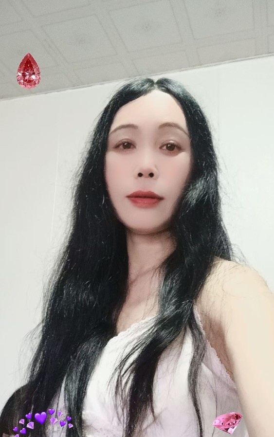 泻火女人