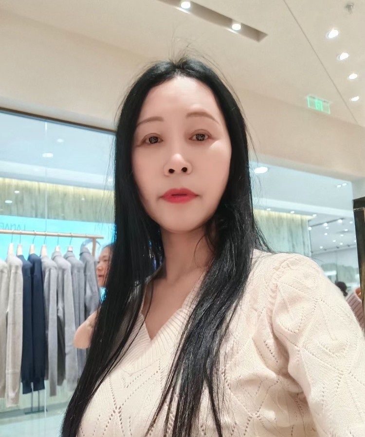 泻火女人