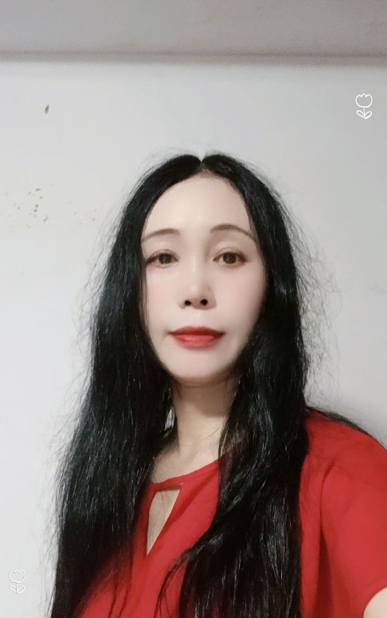 泻火女人