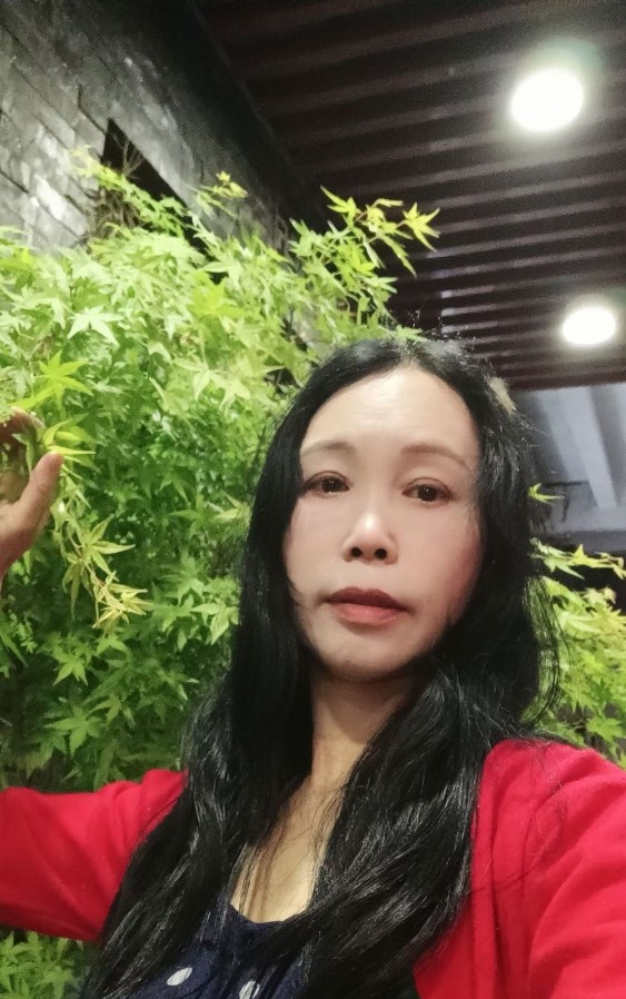 泻火女人