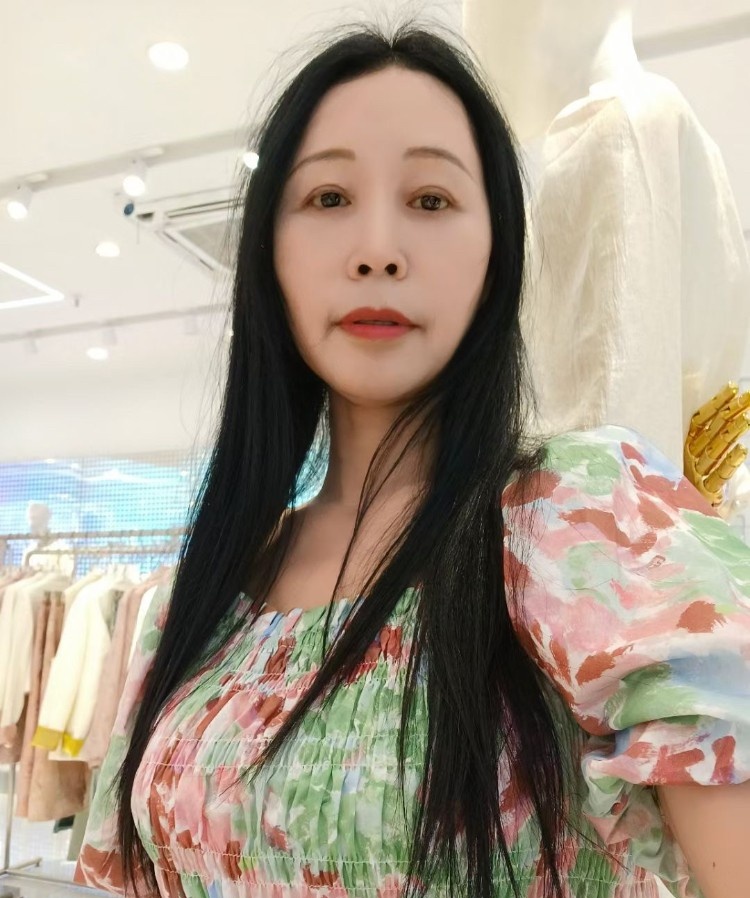 泻火女人