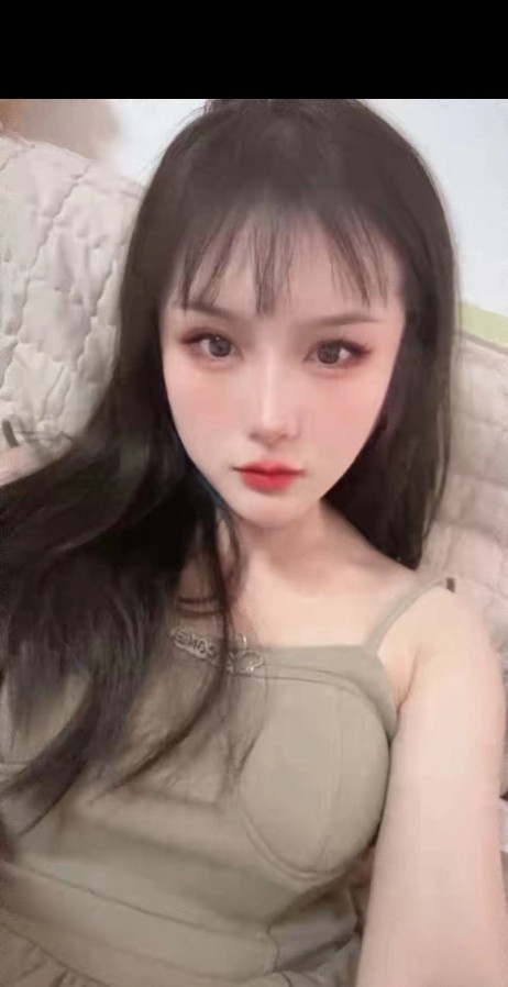 风骚服务系妹子