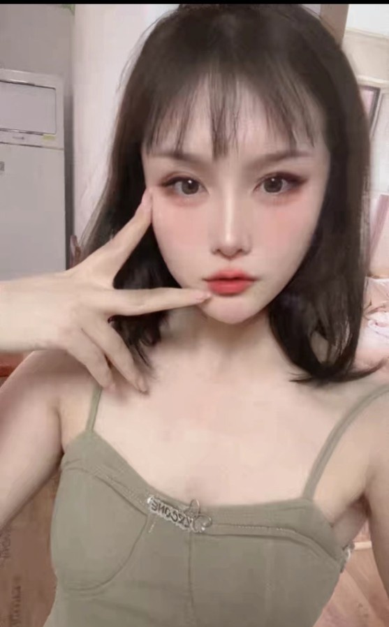风骚服务系妹子