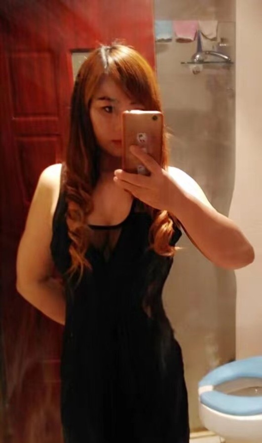 沈阳熟女