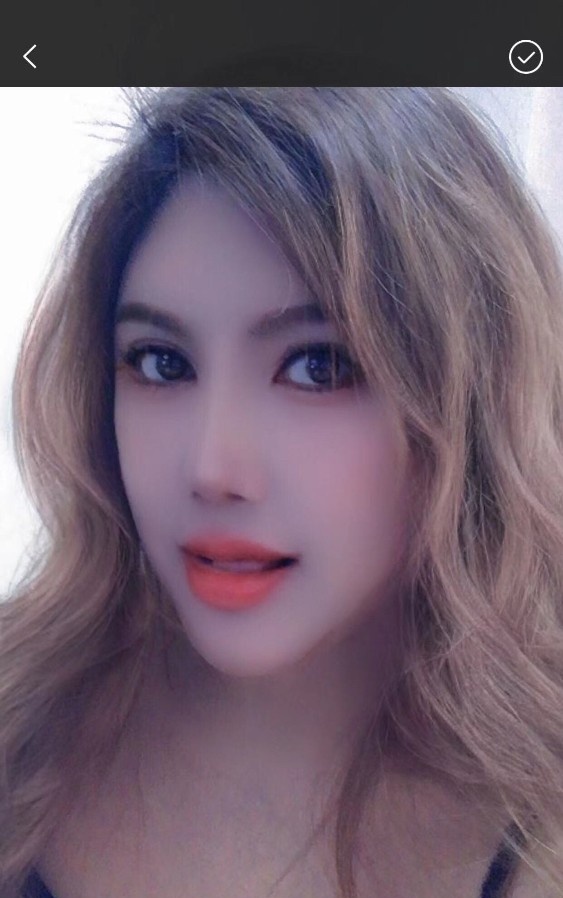 武昌大胸妹
