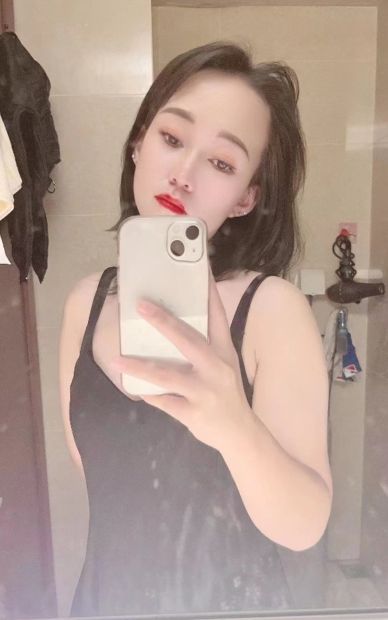 南开御姐