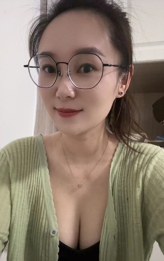 性感反差婊幼师