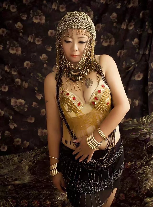 小坦克