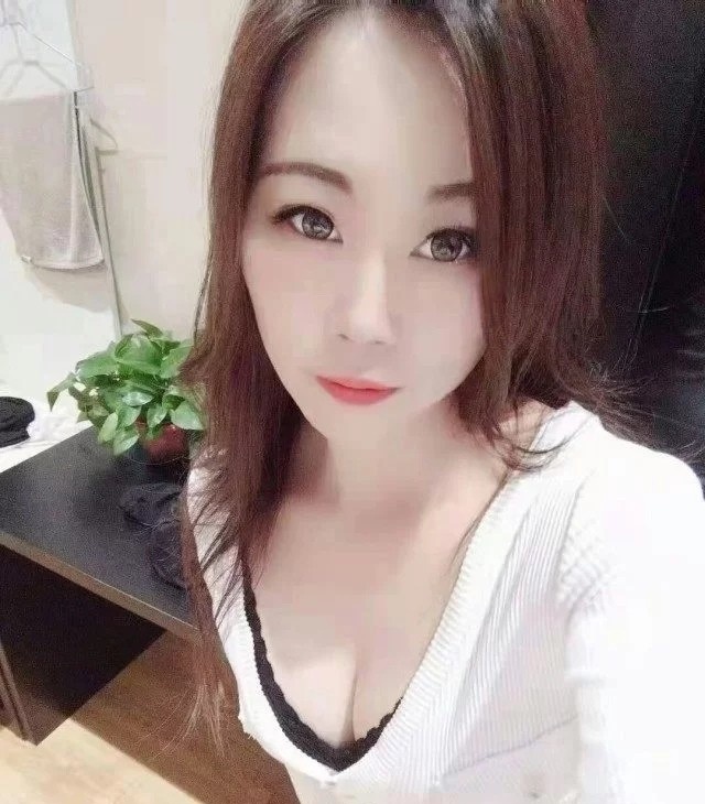 郑州宝藏小少妇