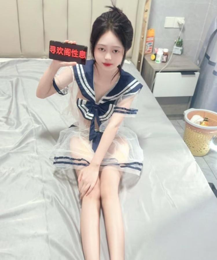 杭州绝绝子萝莉妹