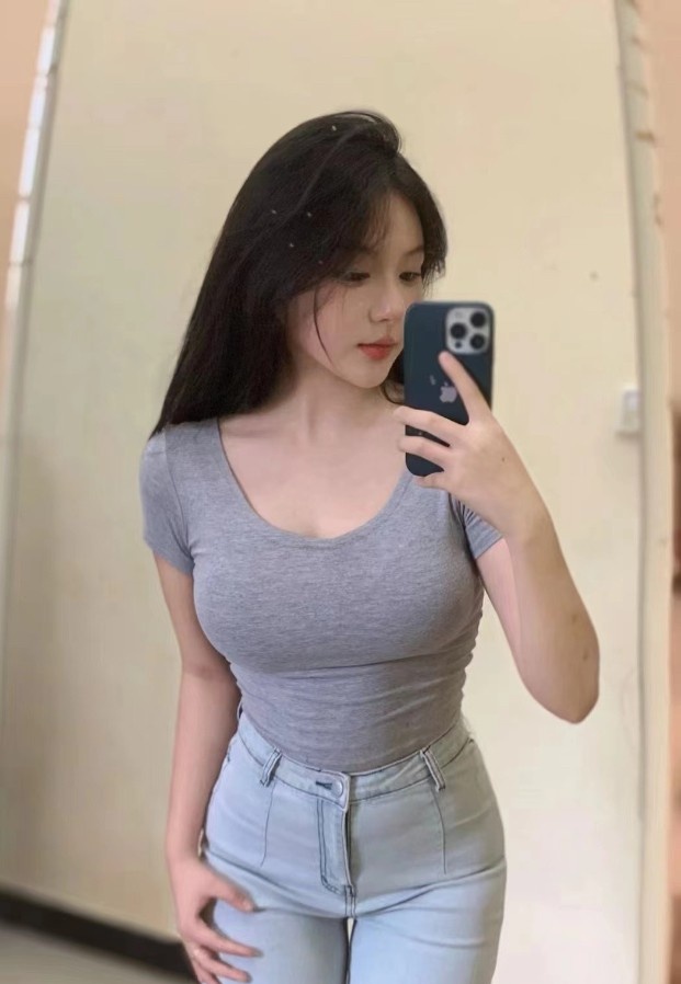 长春少妇