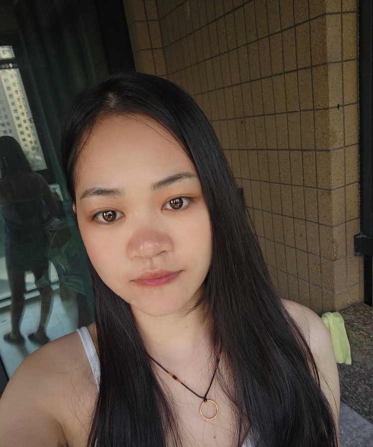 反差感香香