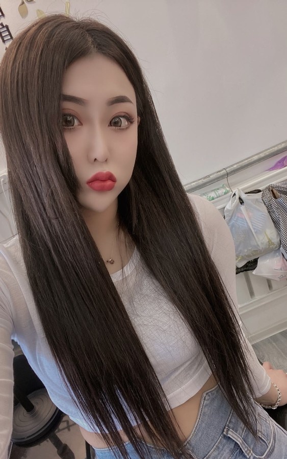 哈尔滨熟女