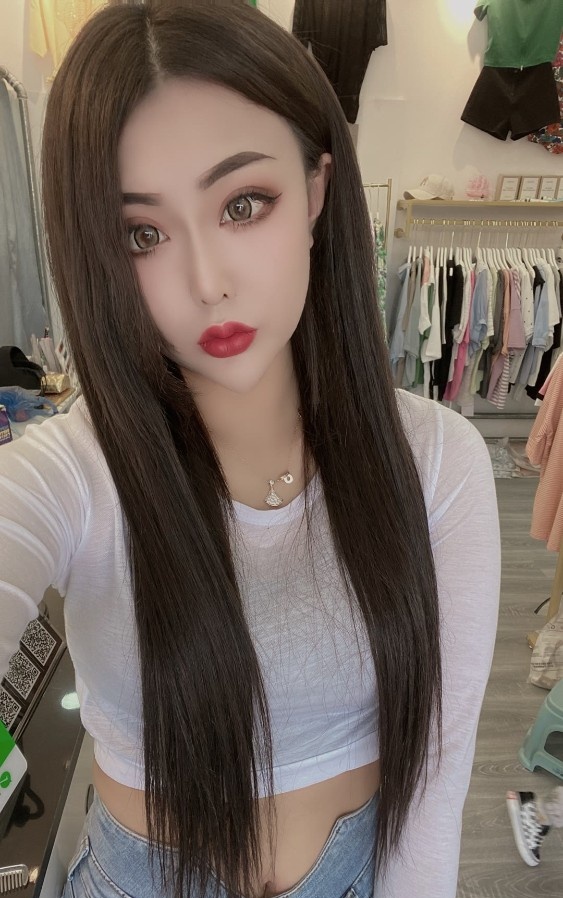 哈尔滨熟女