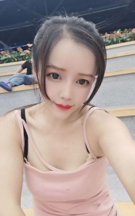 温柔性感小少妇