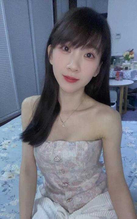 很温柔的老师