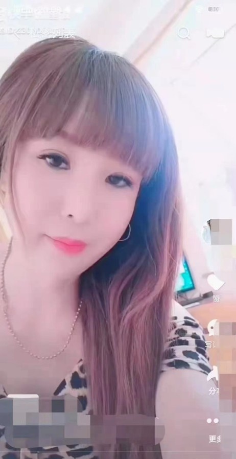 长春性感少妇