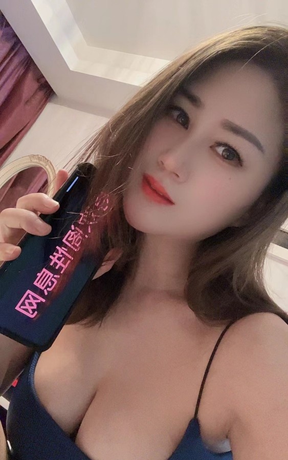 性感舞娘曼迪