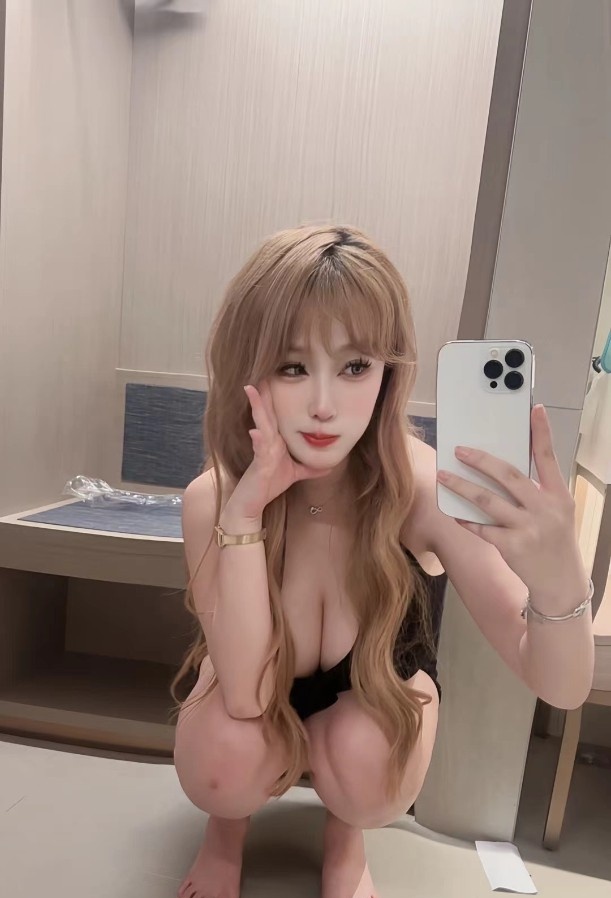 哈尔滨大胸妹