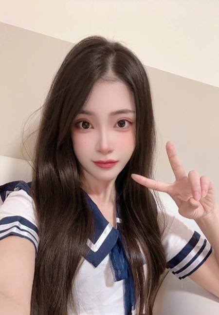 制服小骚货叶婉儿