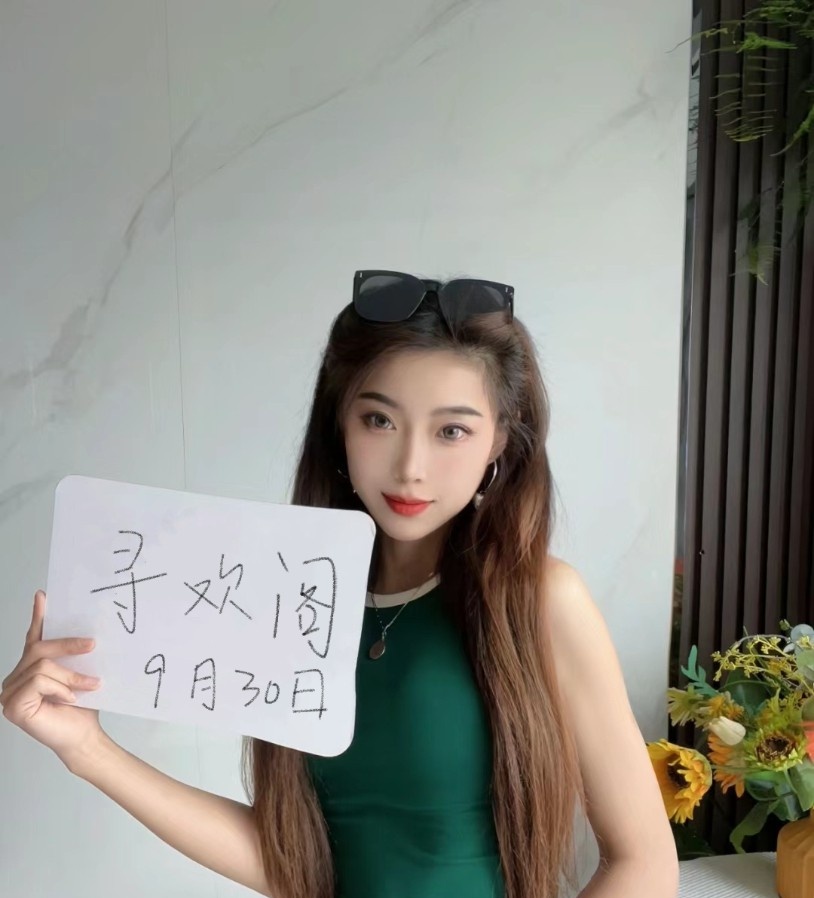 常州御姐返食记