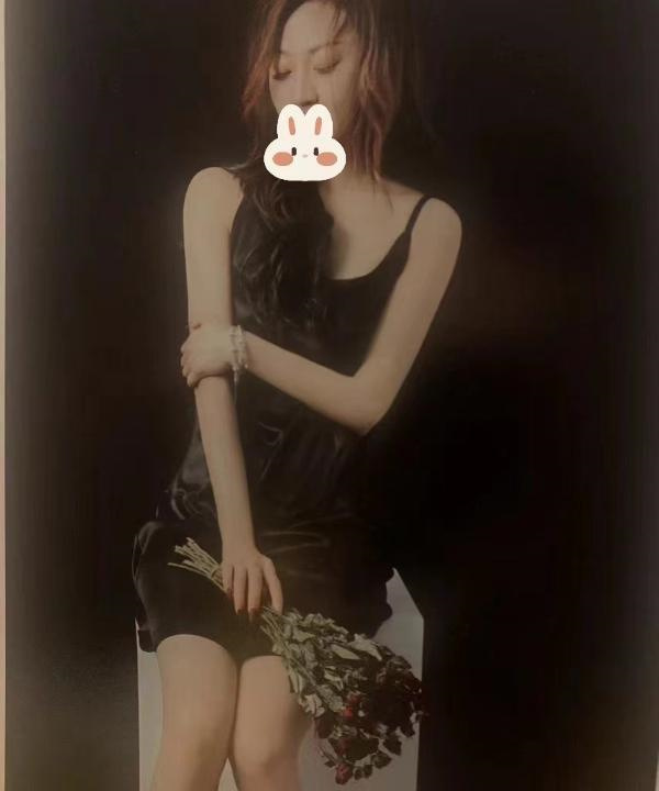 西青活超好的小姐姐
