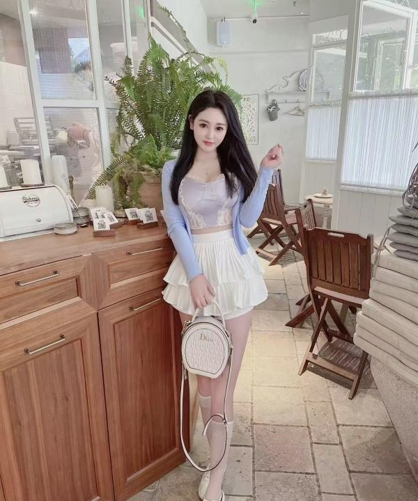 合肥蜀山妹子