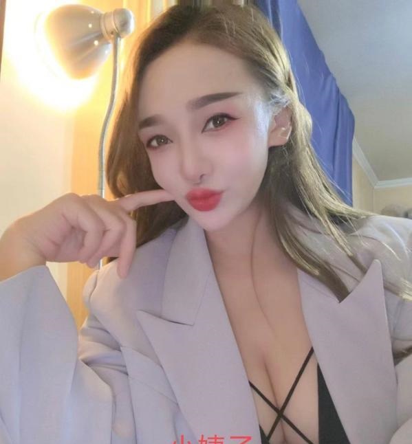 潘家园三通小姨子