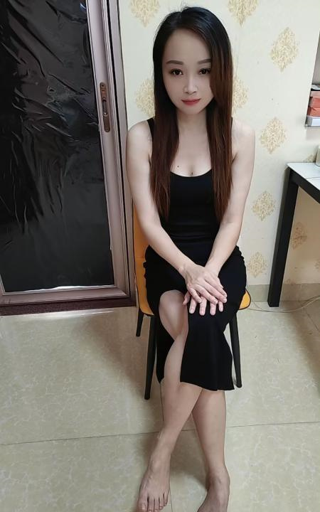 惠州高挑大美女洋洋