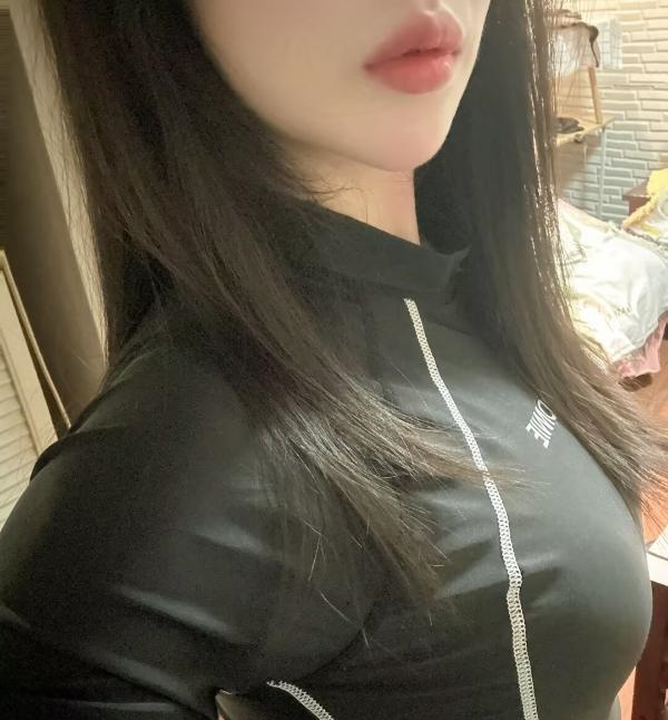 少妇身材绝
