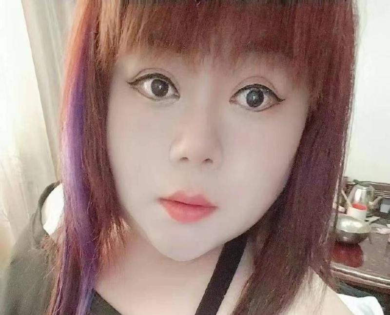 郑州开坦克娜娜