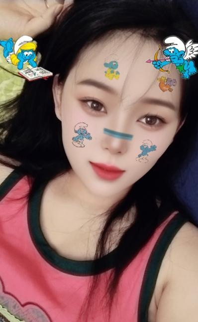 车陂南大胸骚洋洋
