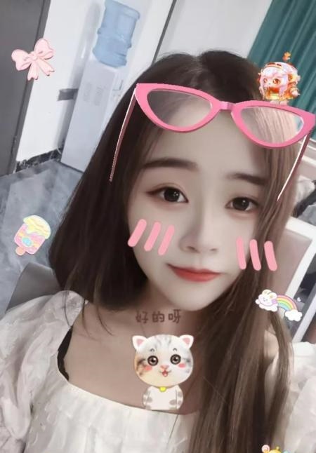海珠石溪兼职小仙女