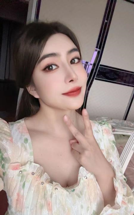云南妹子在合肥