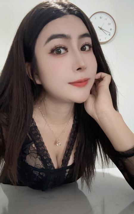 云南妹子在合肥