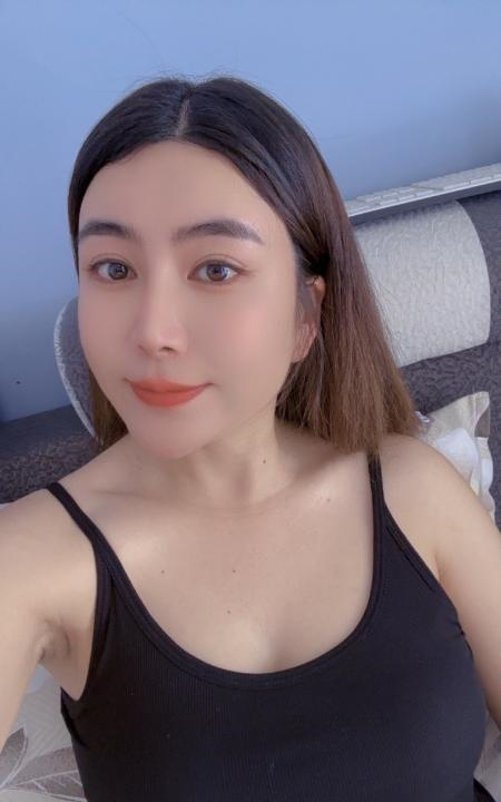 云南妹子在合肥