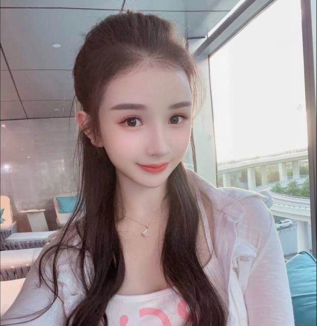 重庆性感少女